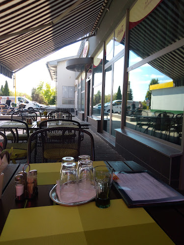 Fiesta Restaurant & Cafe - Gastronómia a pohostinstvo