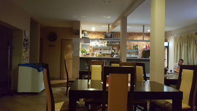 Pizzéria a bagetéria Giulia - Granč - Petrovce