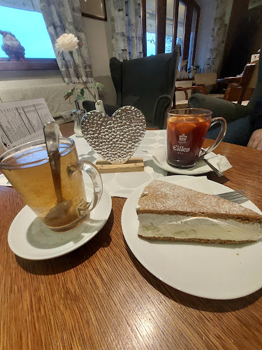 Comentarii opinii despre Café Townson