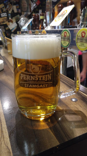 Opinii despre Mr.Boogie în Petržalka - Gastronómia a pohostinstvo