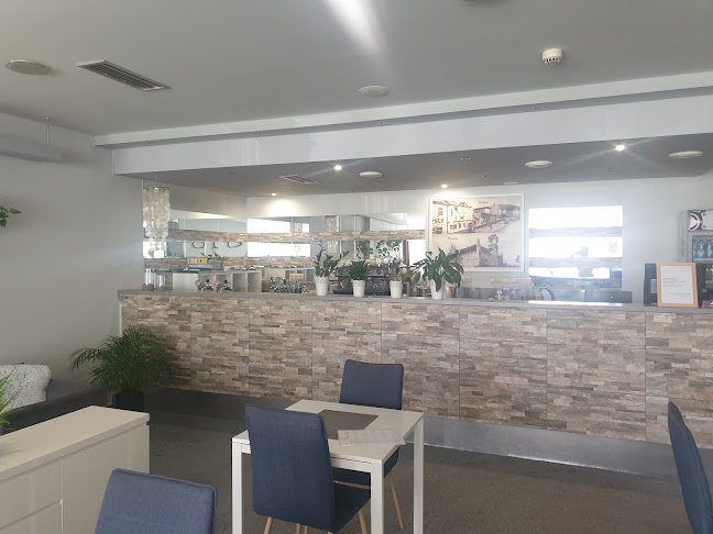 Opinii despre RIVERSIDE Café & Restaurant în Čadca - Gastronómia a pohostinstvo