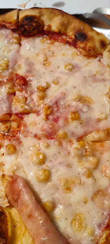 Pizza Neapol - Senec