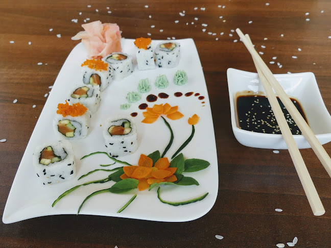 Opinii despre SEN VIET Reštaurácia în Spišská Nová Ves - Gastronómia a pohostinstvo