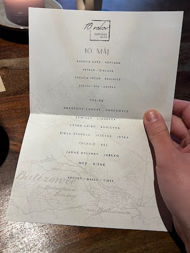 Štúrova 121/75, 059 35 Batizovce