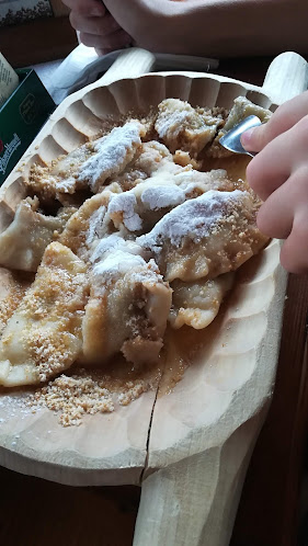 Opinii despre Reštaurácia Stodola în Poprad - Gastronómia a pohostinstvo