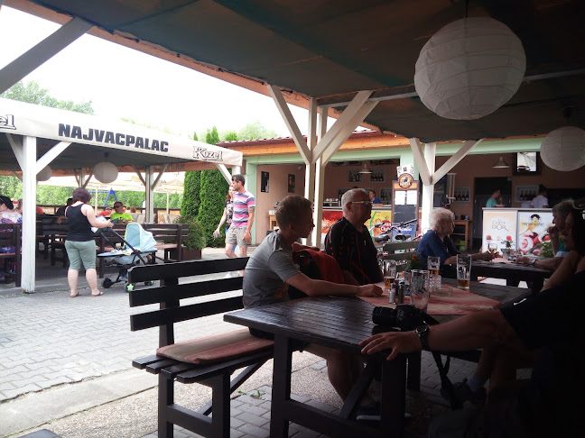 NajVac Palac