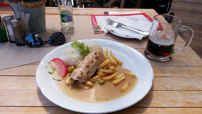 A.V.K. reštaurácia - Gastronómia a pohostinstvo