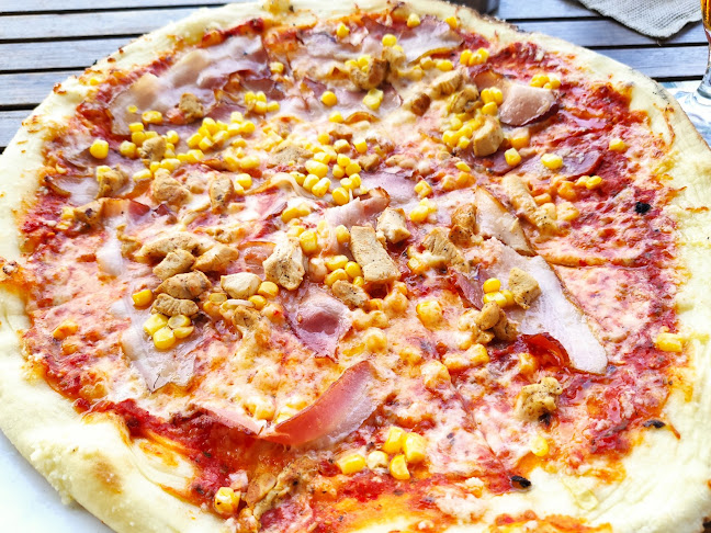 Reštaurácia Čarodej - Trenčín