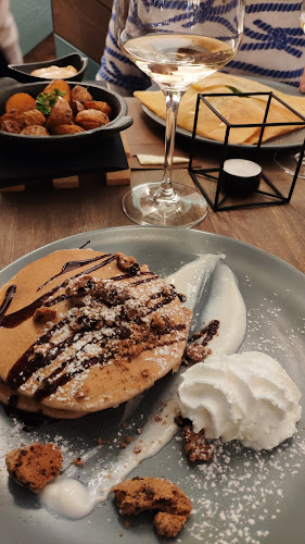 Opinii despre SPAGO în Žilina - Gastronómia a pohostinstvo