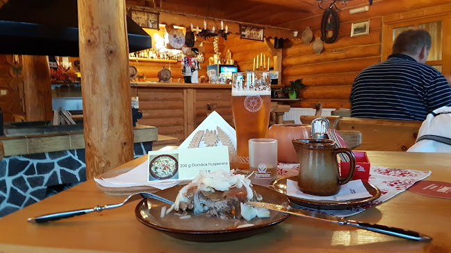 Slavkovská 521, 059 86 Nová Lesná