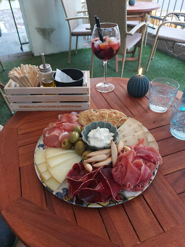 Bodega Latina - Piešťany