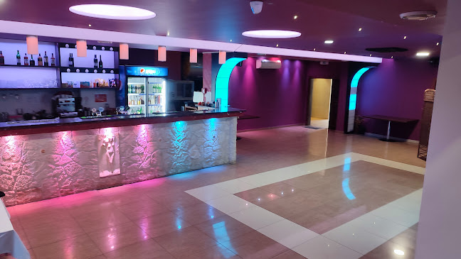 Topľa - kaviareň , bowling a detské interiérové ihrisko - Hanušovce nad Topľou