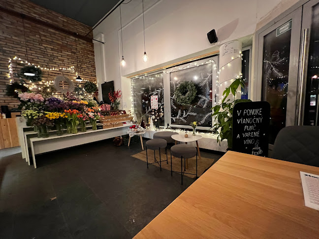 Opinii despre Habesh café kaviareň în Žilina - Gastronómia a pohostinstvo