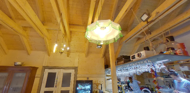 Lesné bistro Vážka - Marianka