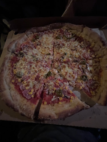 Comentarii opinii despre Pizza33 - Nové Zámky