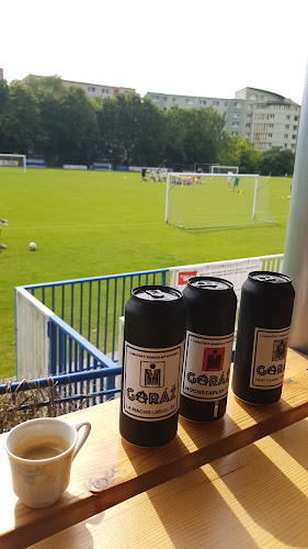 areál FK, Na barine, 841 03 Lamač