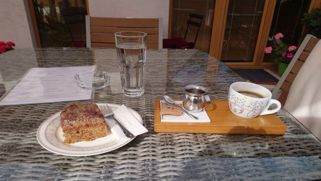 En Bloc Café - Gastronómia a pohostinstvo