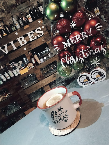 Opinii despre VIBES în Prešov - Gastronómia a pohostinstvo