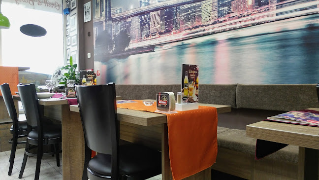 Comentarii opinii despre NYC Burger