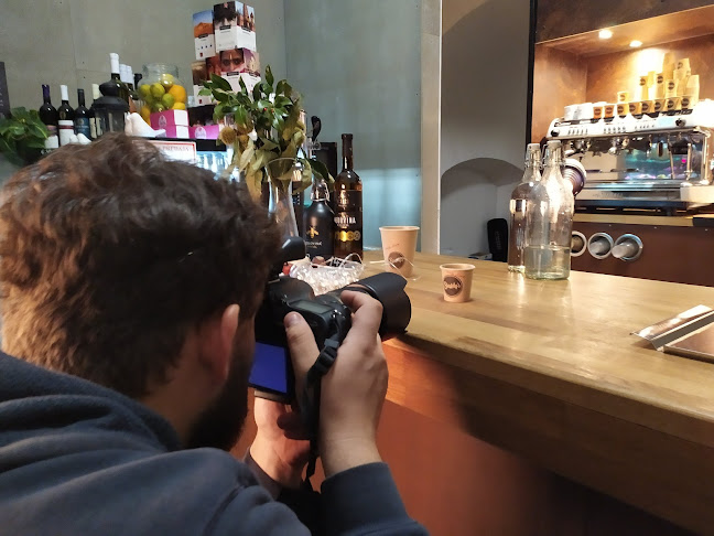 BUDDY’S Coffee and Drinks - Banská Štiavnica