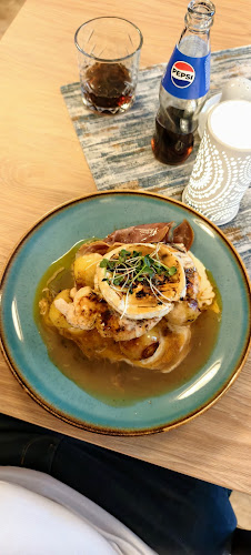 Opinii despre Penzión MartINN în Martin - Gastronómia a pohostinstvo