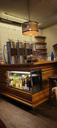 Vybavenô - Gastronómia a pohostinstvo