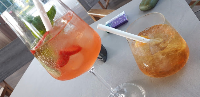 Comentarii opinii despre Monsters Cafe and Bar