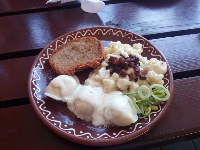 Salaš Ostražica - Gastronómia a pohostinstvo