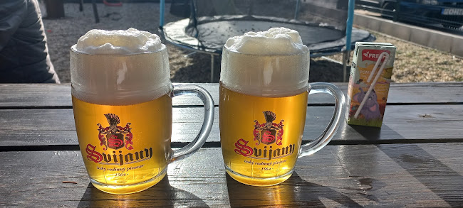 Opinii despre Hostinec U Košovského în Partizánske - Gastronómia a pohostinstvo