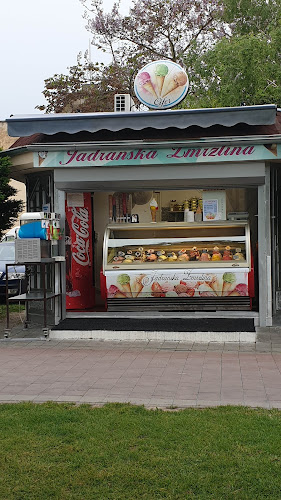 Jadranská zmrzlina Cífer - Cífer