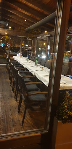 Tirolská izba - Gastronómia a pohostinstvo