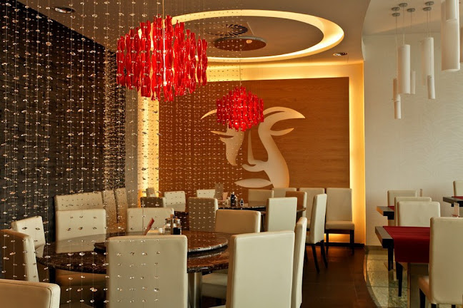 Sajado - Gastronómia a pohostinstvo