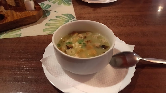 Opinii despre Bistro Šťastná Hodina în Sekčov - Gastronómia a pohostinstvo