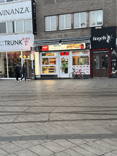 Watan Kebab & Pizza hala fond