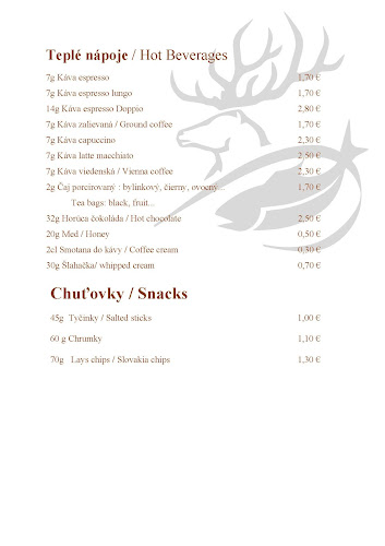 Košecké Podhradie 617, 018 31 Košecké Podhradie