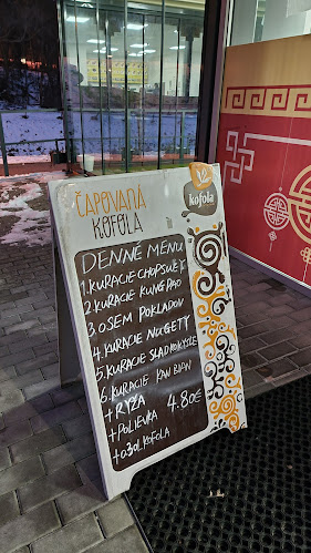 Zlatý lotos - Považská Bystrica