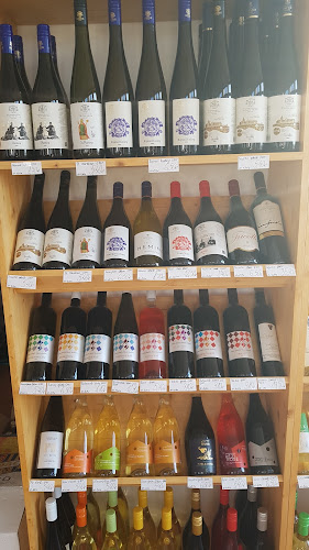 Comentarii opinii despre Vínotéka VinoTrade