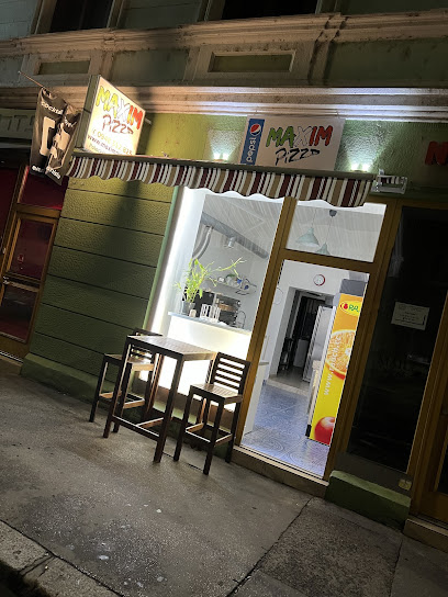 Maxim Pizza Trenčín