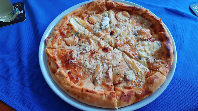 Pizzéria Pálfik - Partizánske