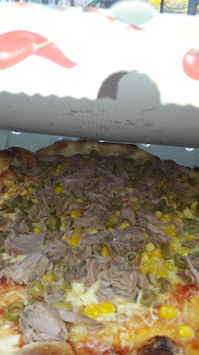 onyx pizza - Petržalka