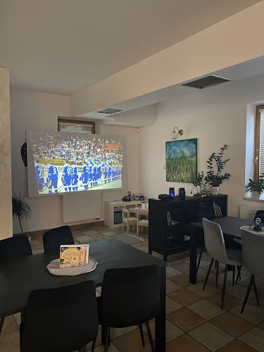 Opinii despre Marischa CAFFE BAR în Zákopčie - Gastronómia a pohostinstvo