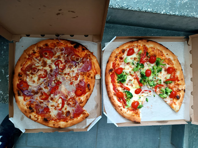 Pizza Carlito - Bratislava