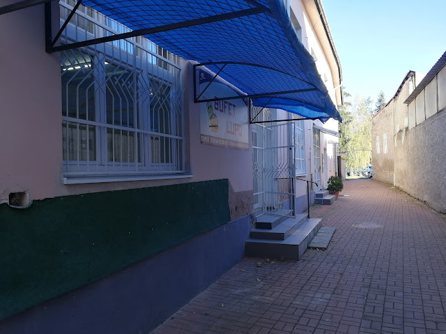 Bufet Lupo - Gastronómia a pohostinstvo