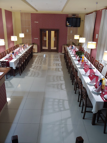 BARTÓK ERNEST Ml. - Gastronómia a pohostinstvo