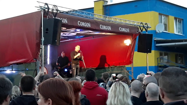 Sport Club Zbehy - Zbehy