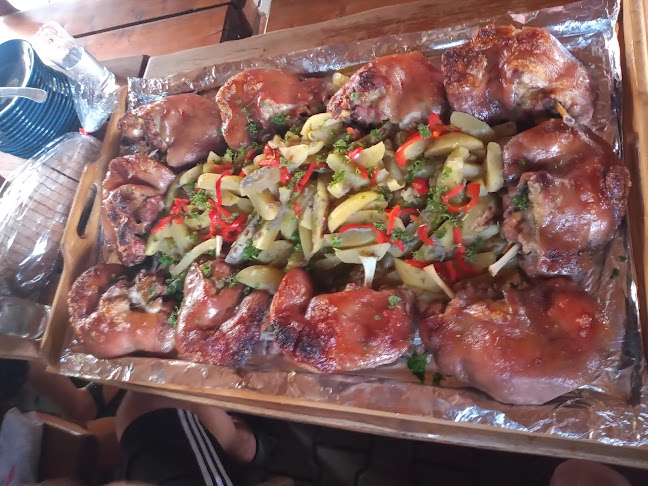 Koleno Bufet Hk Slovan Duslo Šaľa