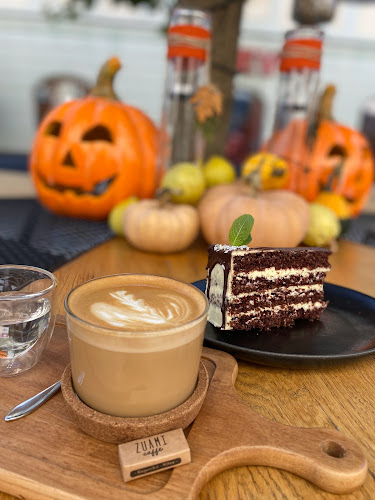 Comentarii opinii despre ZUAMI CAFFE