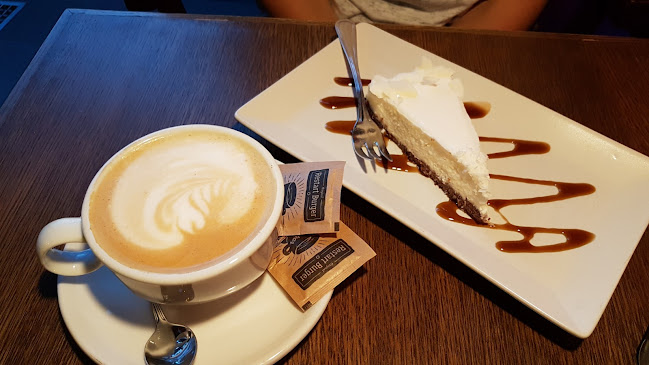 Opinii despre Restart Burger în Košice - Gastronómia a pohostinstvo