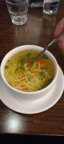 Iron Club - Gastronómia a pohostinstvo