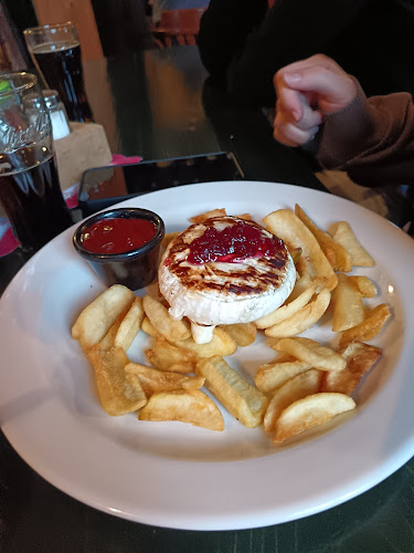 Comentarii opinii despre Kúria Bzenica